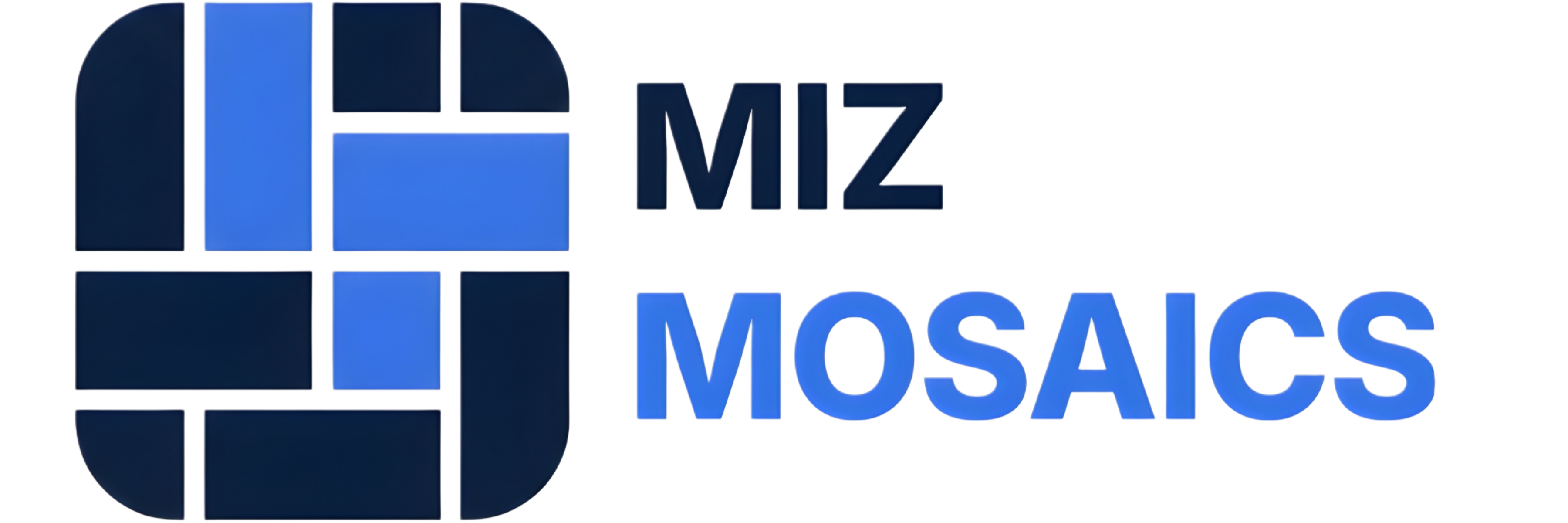 MizMosaics Logo