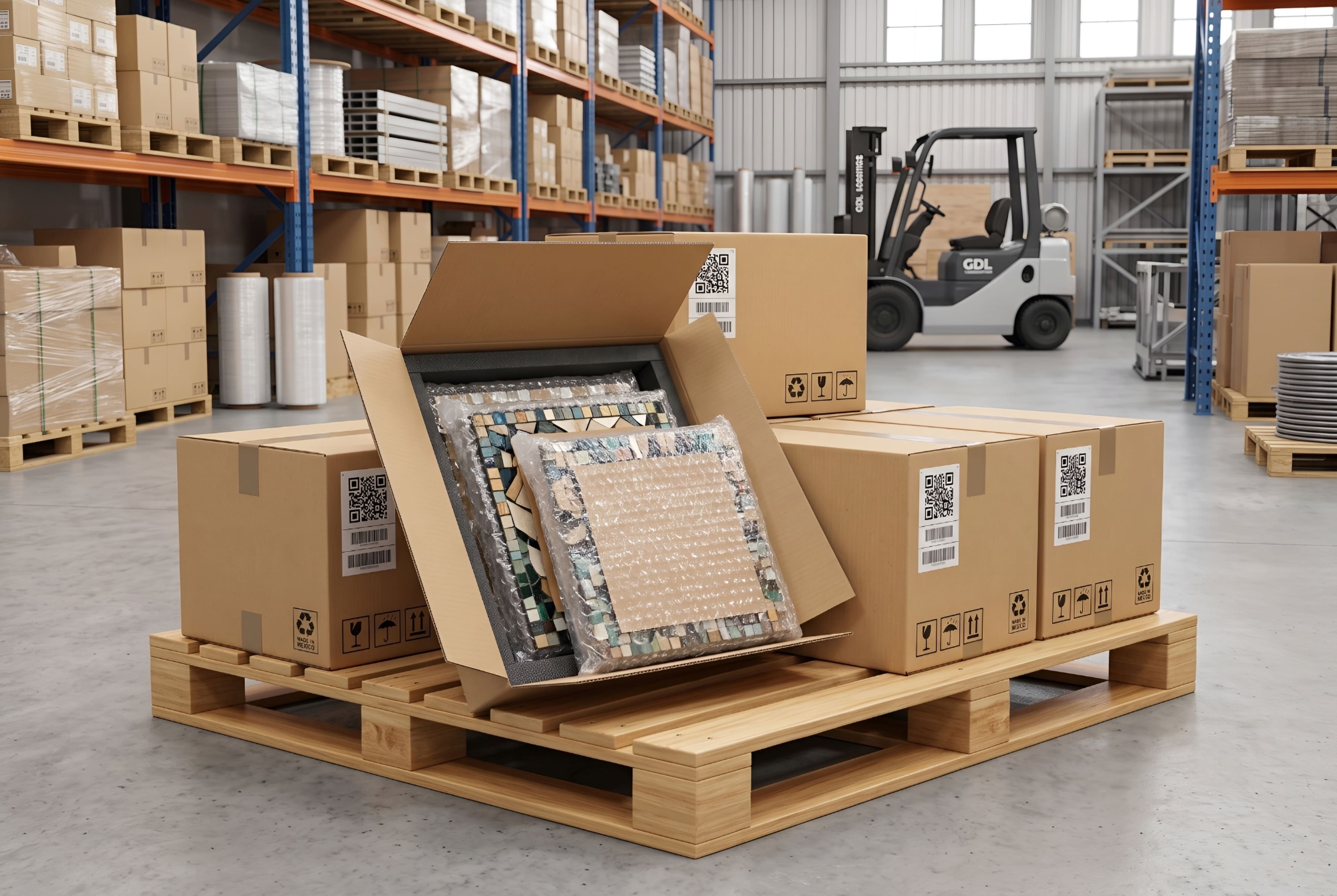 Packaging