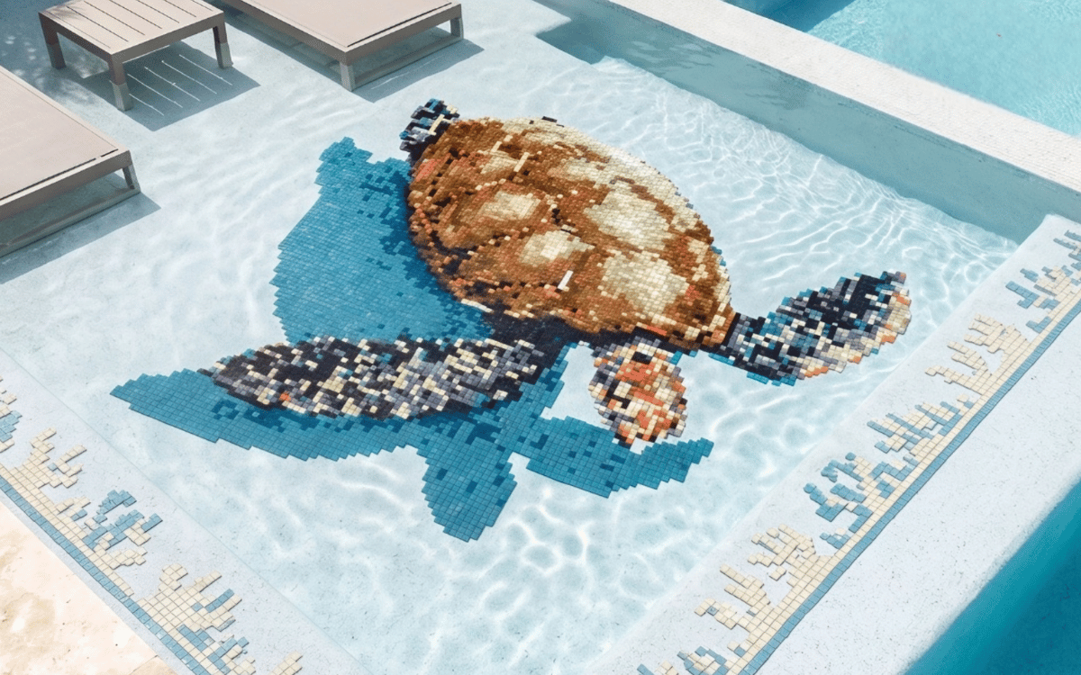 Pixel Art Technique