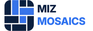 Miz Mosaics